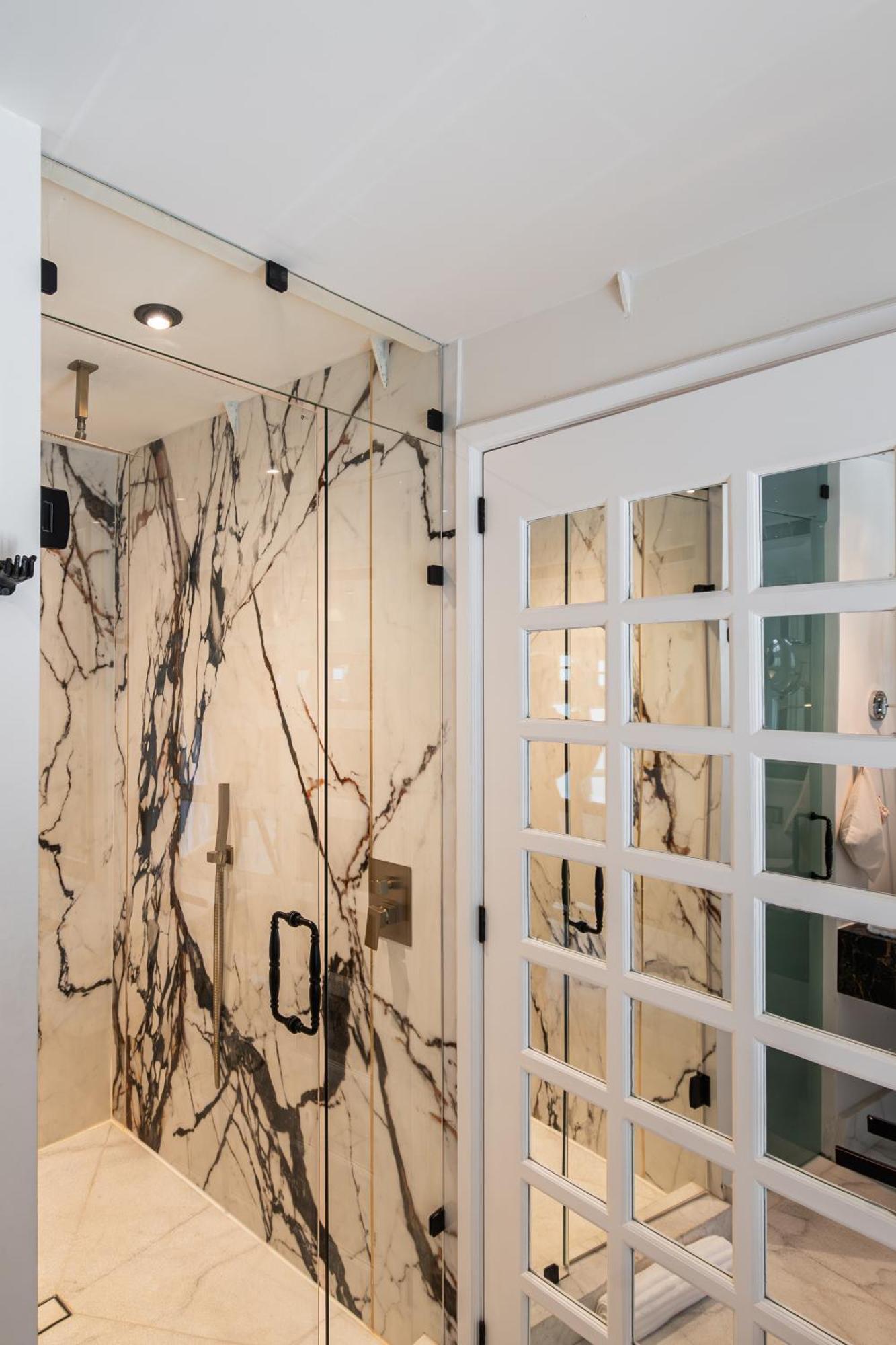 La Valise Mexico City, Member Of Small Luxury Hotels Exterior photo