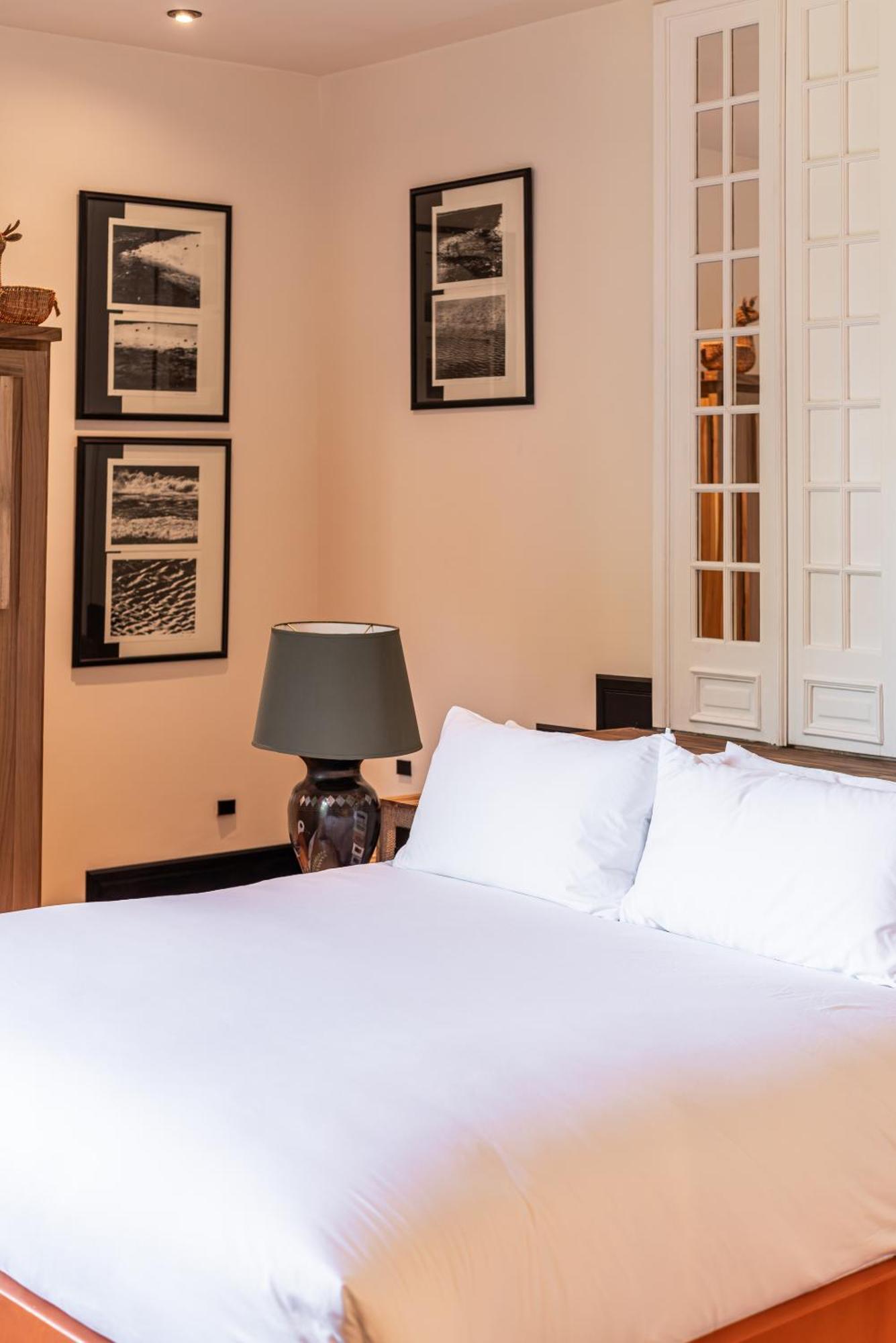 La Valise Mexico City, Member Of Small Luxury Hotels Exterior photo