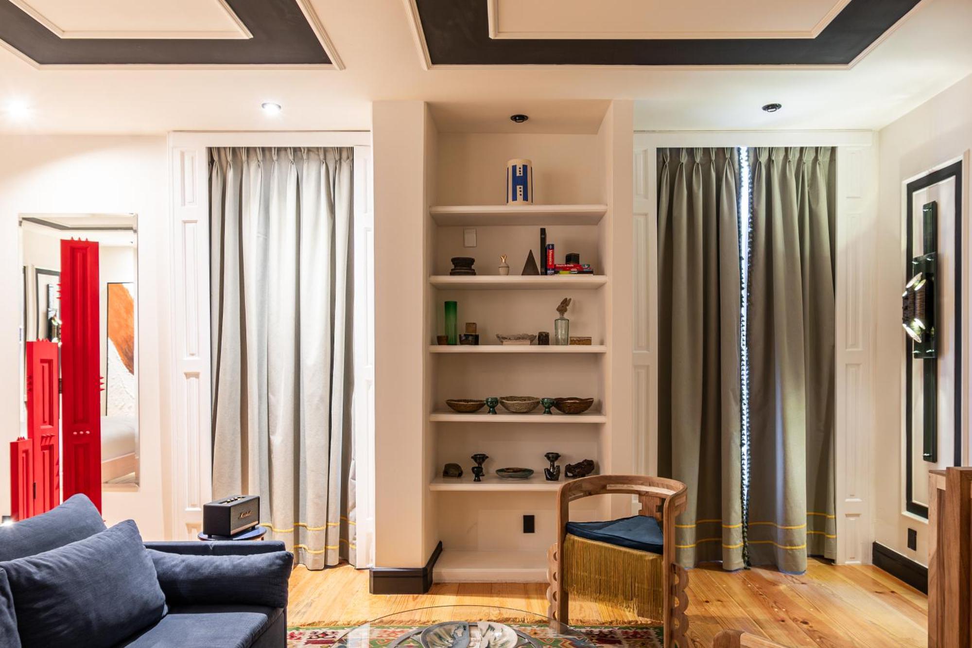 La Valise Mexico City, Member Of Small Luxury Hotels Exterior photo