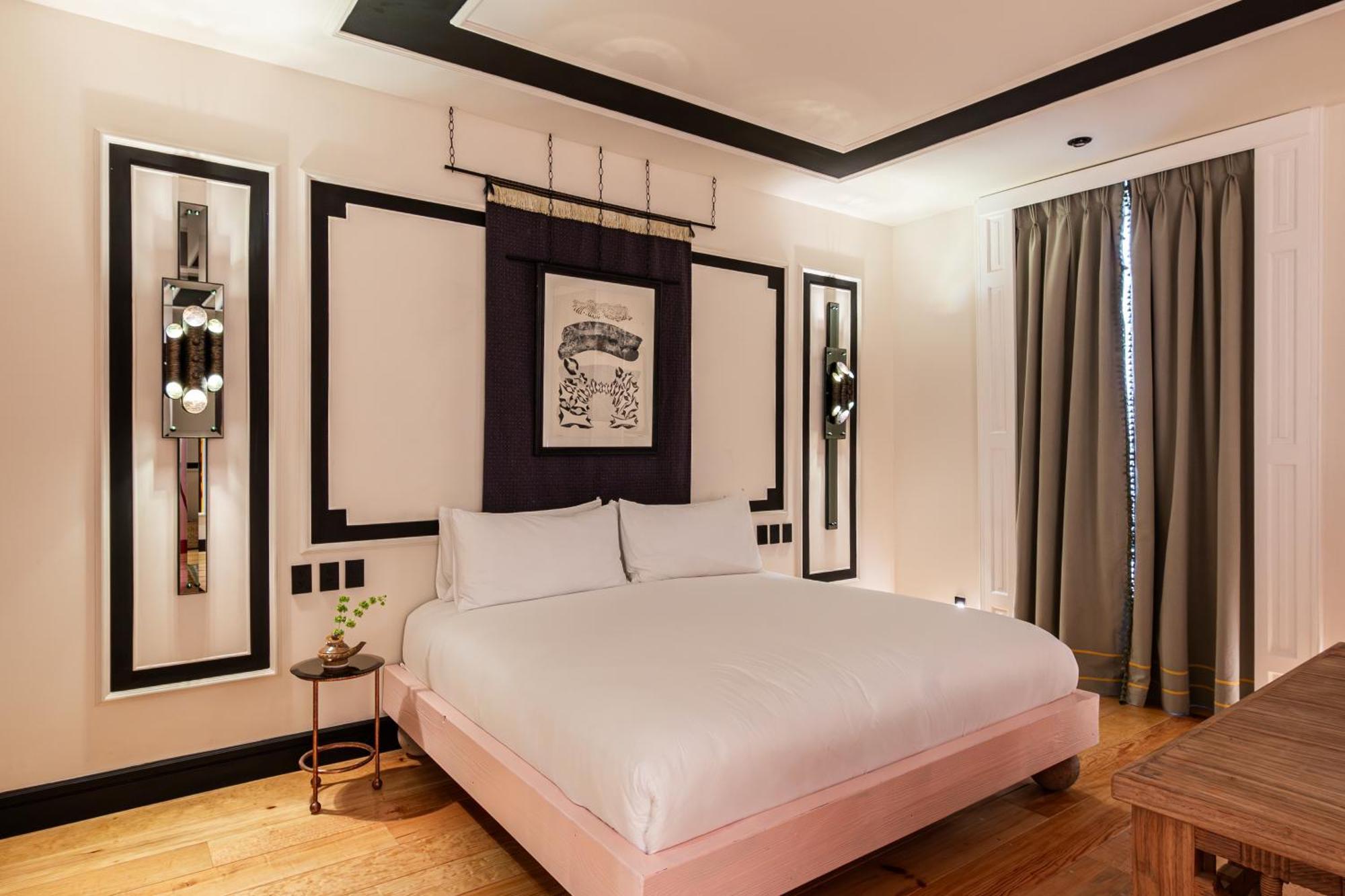 La Valise Mexico City, Member Of Small Luxury Hotels Exterior photo