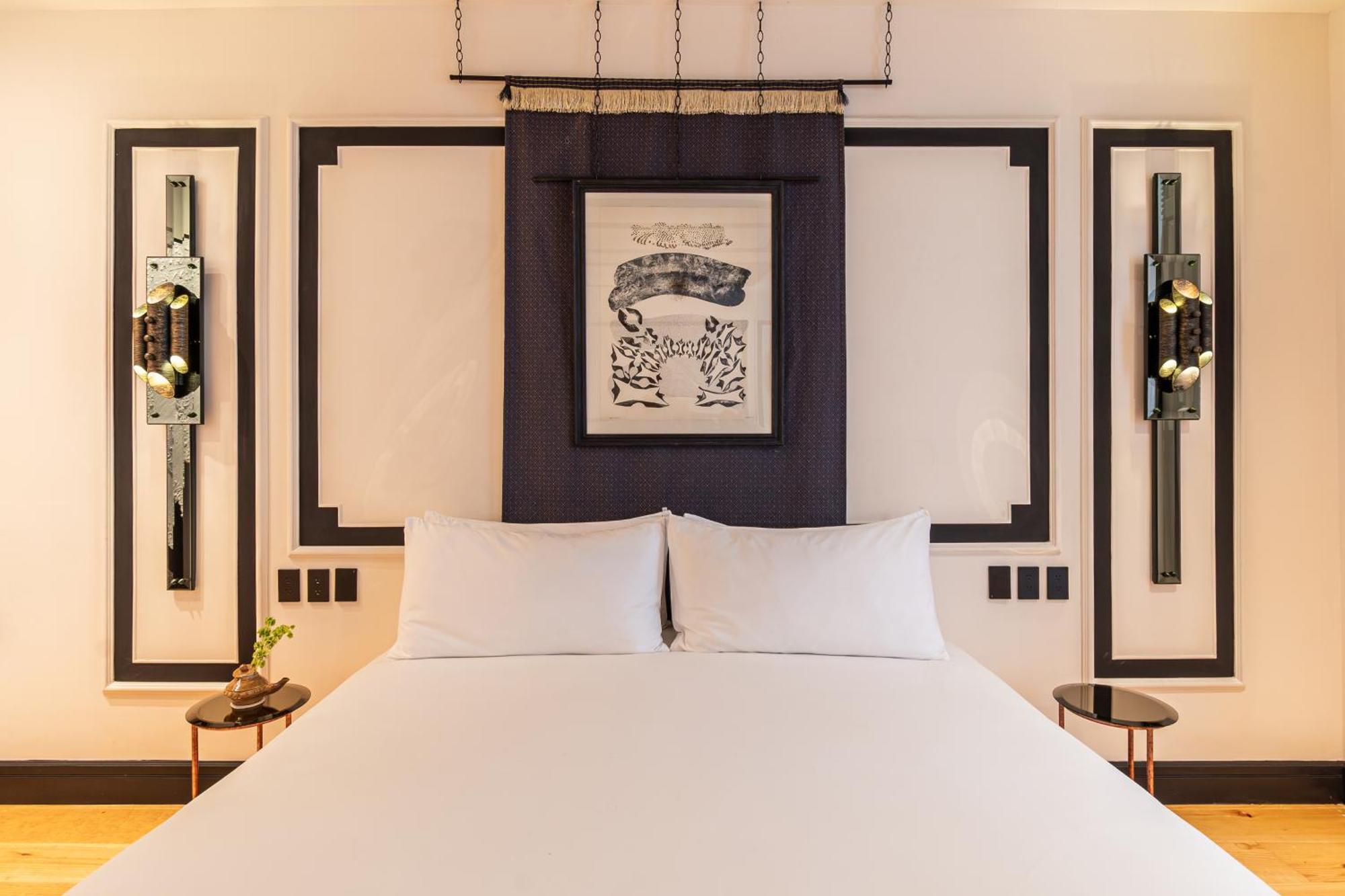La Valise Mexico City, Member Of Small Luxury Hotels Exterior photo