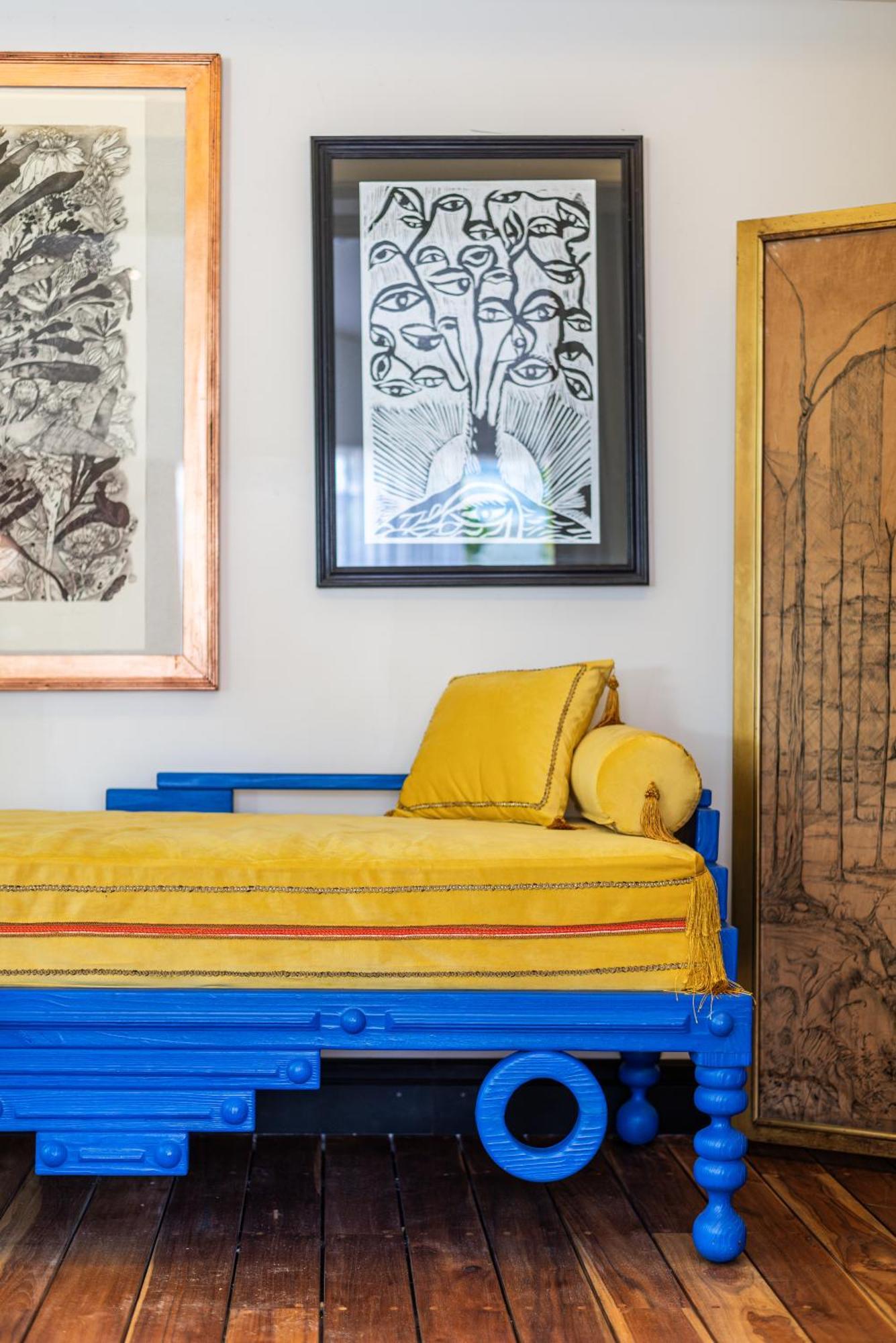 La Valise Mexico City, Member Of Small Luxury Hotels Exterior photo